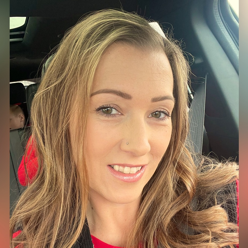 Meet your Posher, Lyndsey